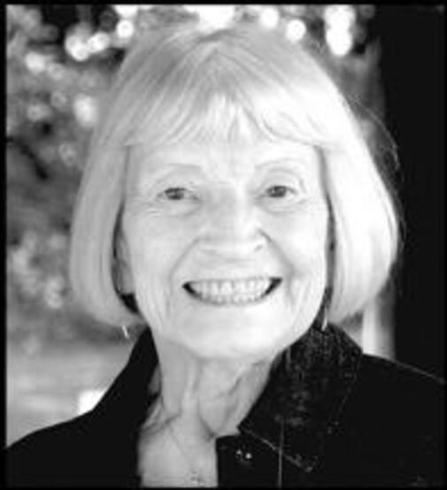 Eunice Christensen | Obituary | Seattle Times