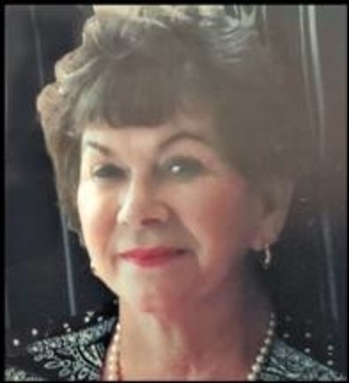 Nancy Jackson Obituary Seattle Times