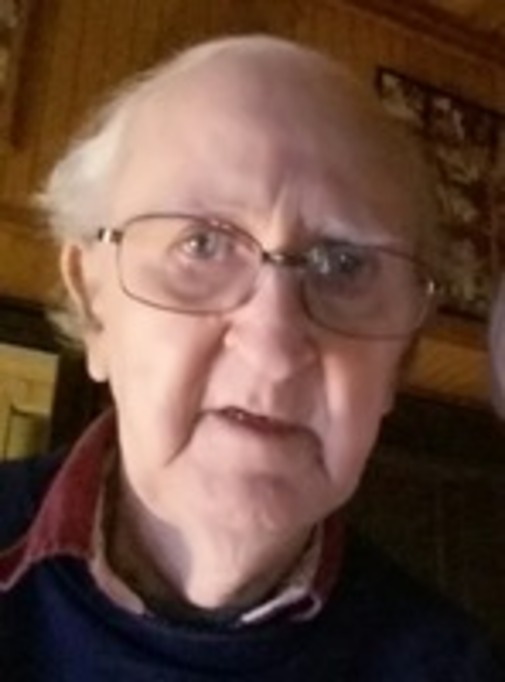 Edward Broderick, Sr. Obituary Derry News