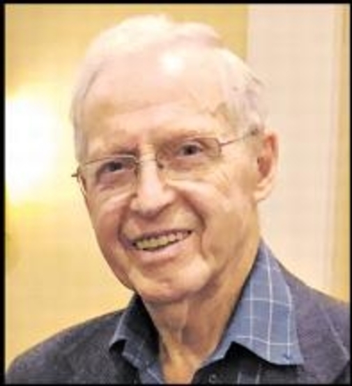 Robert Allen Obituary Seattle Times