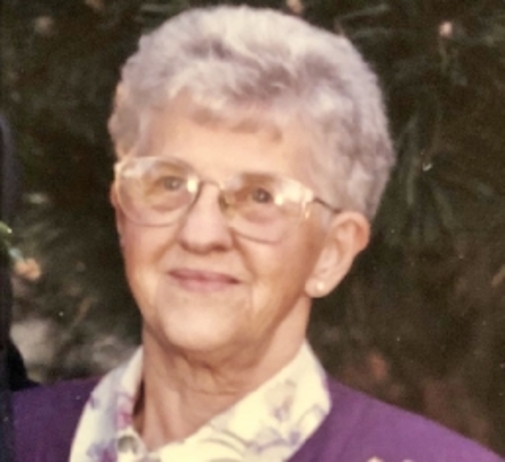 Beatrice KAUFMAN Obituary Woodstock Sentinel Review