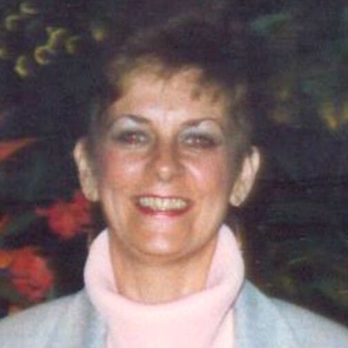 Patricia O'Donnell | Obituary | Telegraph Journal