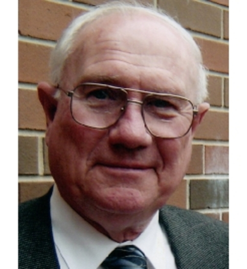 Gordon WELSH Obituary Brantford Expositor