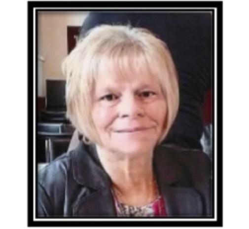 Barbara FERRIS | Obituary | Norfolk & Tillsonburg News