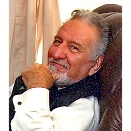SALVATORE THOMAS MITCHELL, Obituary