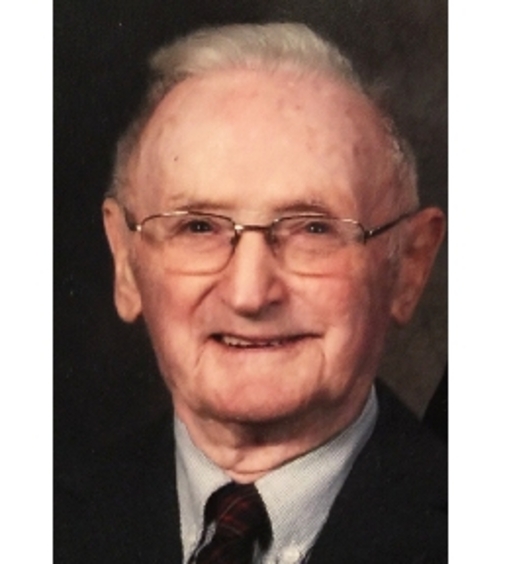 William CLARK Obituary Kingston WhigStandard