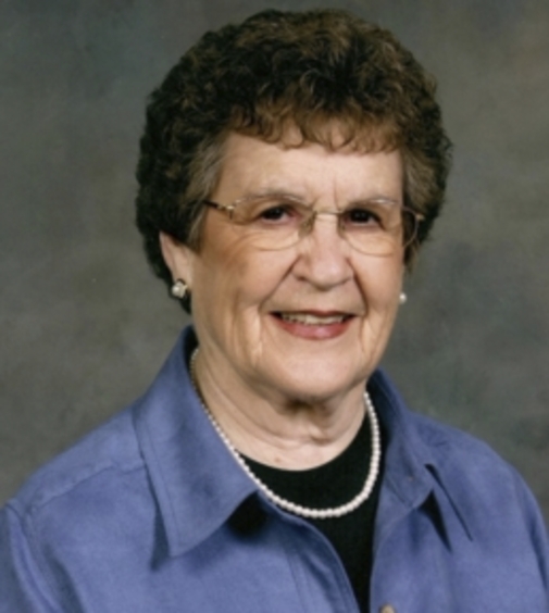 Donna Lea Dunn | Obituary | Nanton News