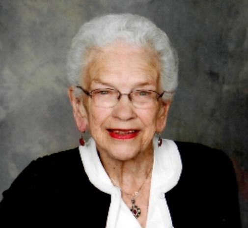 Dorothy THOMAS | Obituary | Hanover Post