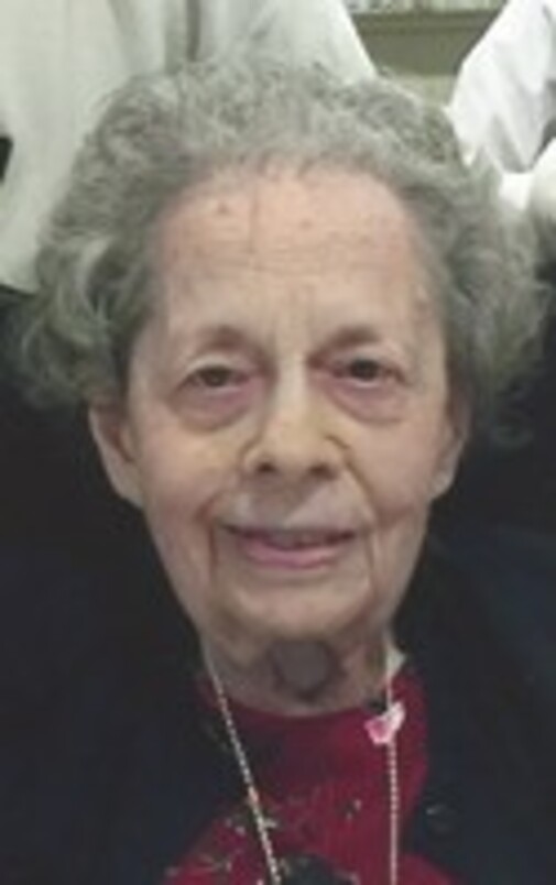 Edith Bodell Obituary The Eagle Tribune