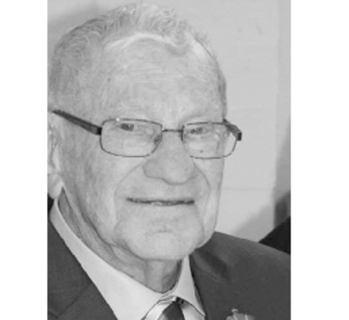 Stuart PRESTON | Obituary | Ottawa Citizen