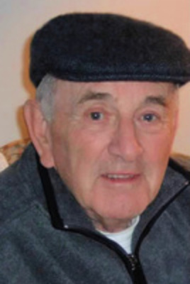 William F. “Billy” Martin - Lynch Cantillon Funeral Home