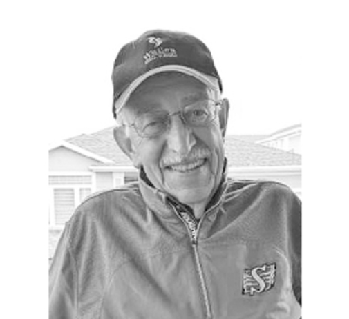 Robert GILMOUR | Obituary | Regina Leader-Post