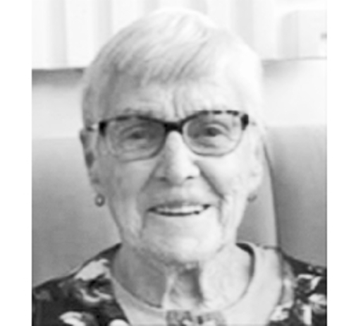 Marion Montgomery Obituary Ottawa Citizen