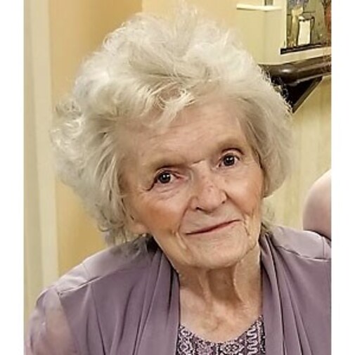 MARGARET "PEGGY" PATTERSON | Obituary | Pittsburgh Post Gazette