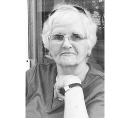 Kathleen McCORMICK Obituary Ottawa Citizen