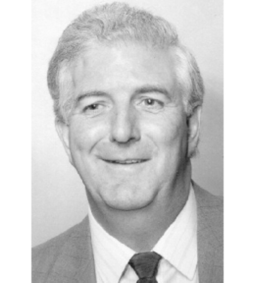 James RYAN Obituary Brockville Recorder & Times