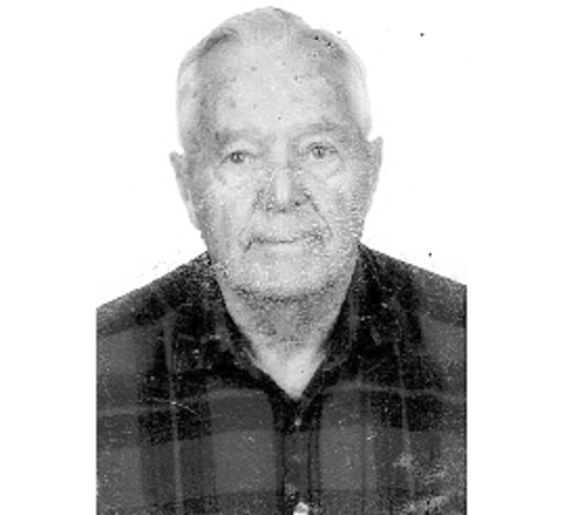 John LAING | Obituary | Simcoe Reformer