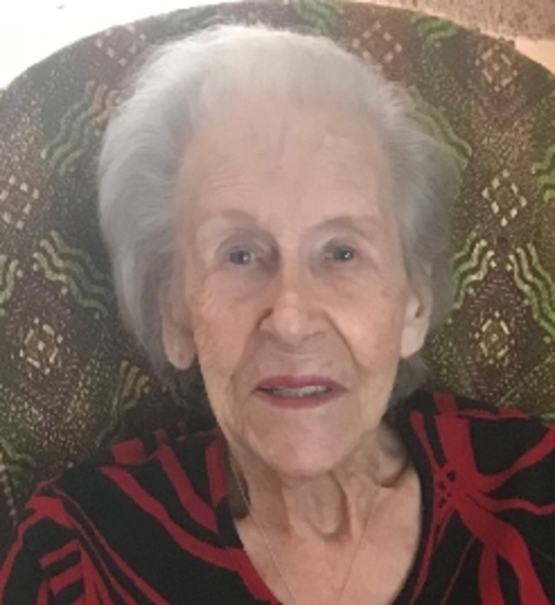 Beatrice Watson Obituary Kingston Whig Standard