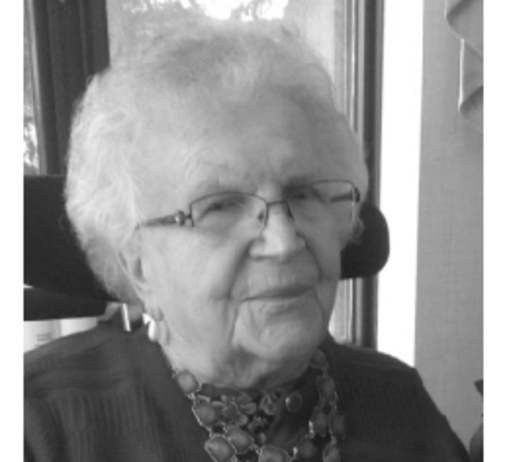 Mary ANDERSON | Obituary | Saskatoon StarPhoenix