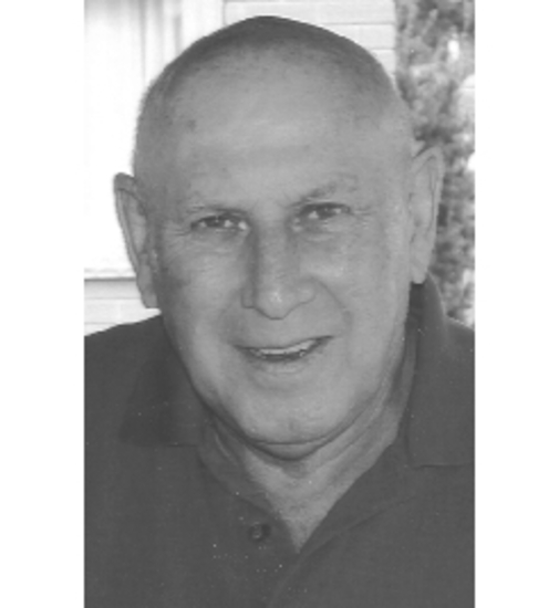 Garry LONG | Obituary | Simcoe Reformer