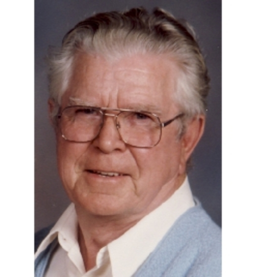 William DONALD | Obituary | Brantford Expositor