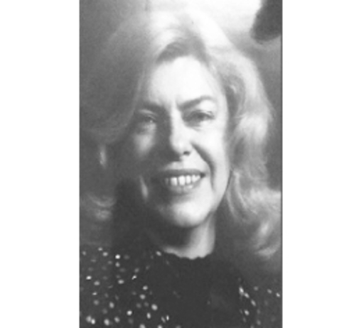 Rita McGRATTAN | Obituary | Kingston Whig-Standard