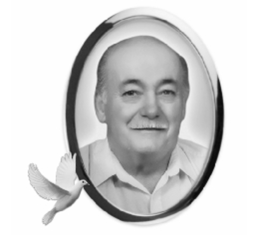 Roland VIAU | Obituary | Sudbury Star
