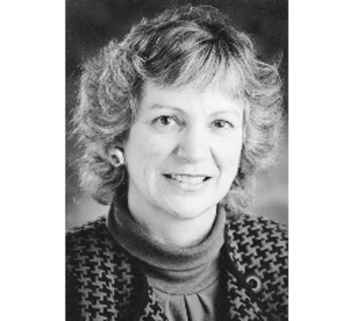 Susan (Suzan) GUEST | Obituary | Vancouver Sun and Province