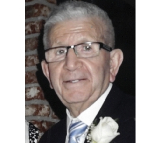 Vito Fronzo | Obituary | Vancouver Sun and Province