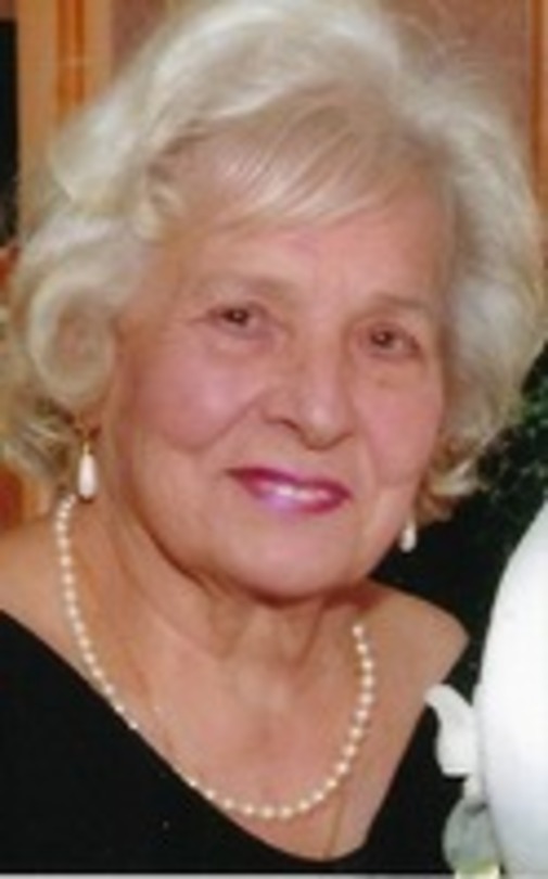 Teresa Parisi Obituary Gloucester Times