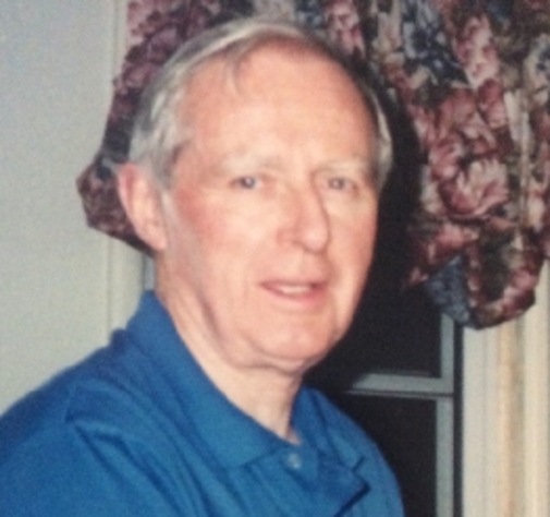 Thomas RAWLINGS | Obituary | Exeter Lakeshore Times Advance