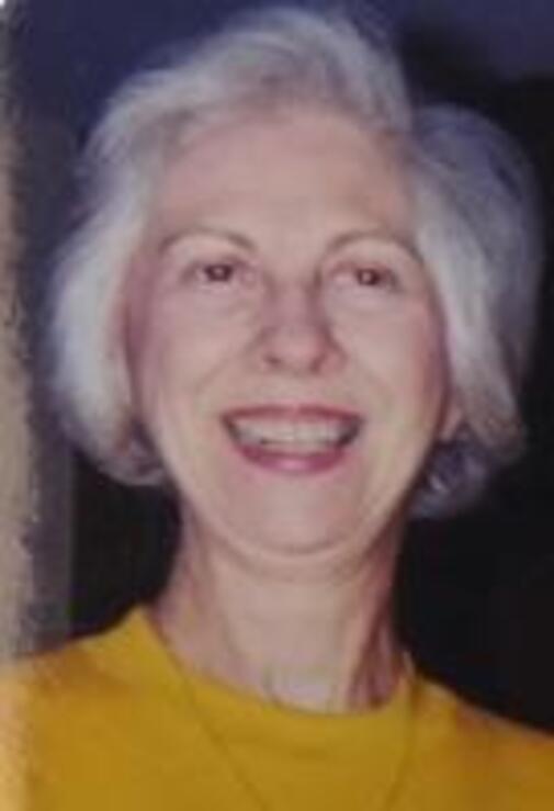Frances Bacherman | Obituary | Salem News