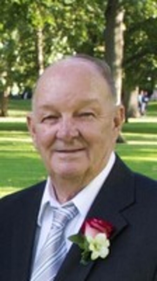 Robert McLaughlin Obituary Derry News