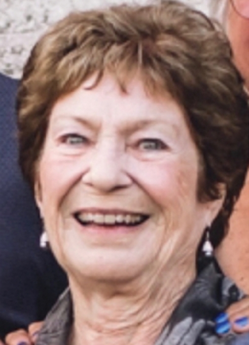 Maureen Smith Obituary Stratford Beacon Herald