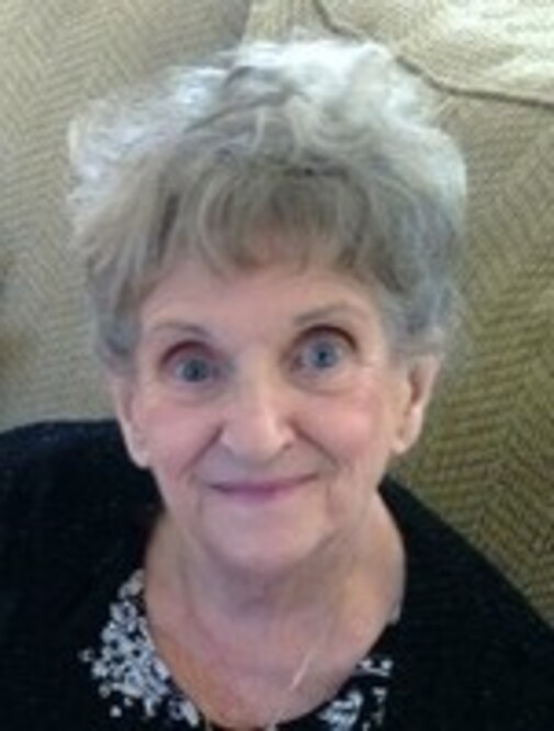 Cynthia (Conley) Brown | Obituary | The Eagle Tribune