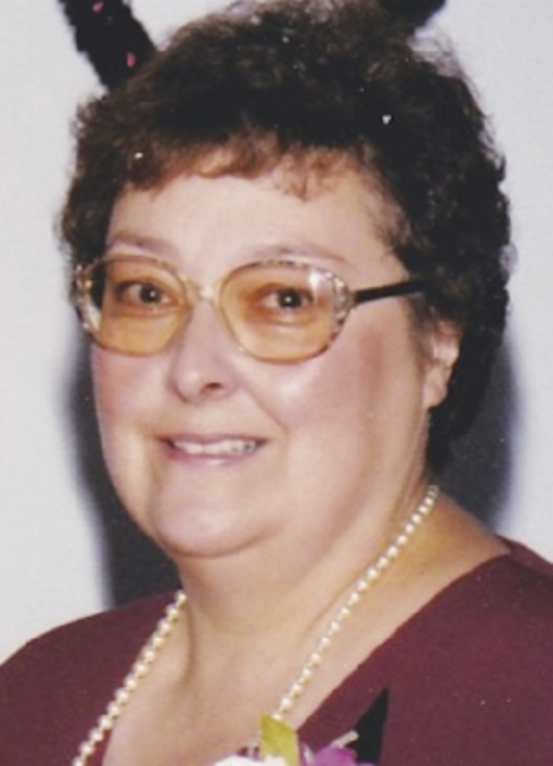 Marlene Brown Obituary Stratford Beacon Herald