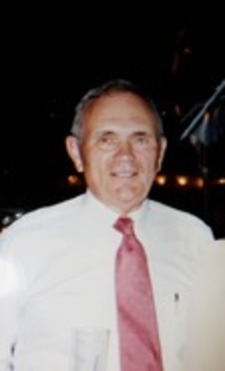 Obituary of David G. Robertson  Thompson Smith Nesbitt Funeral Hom