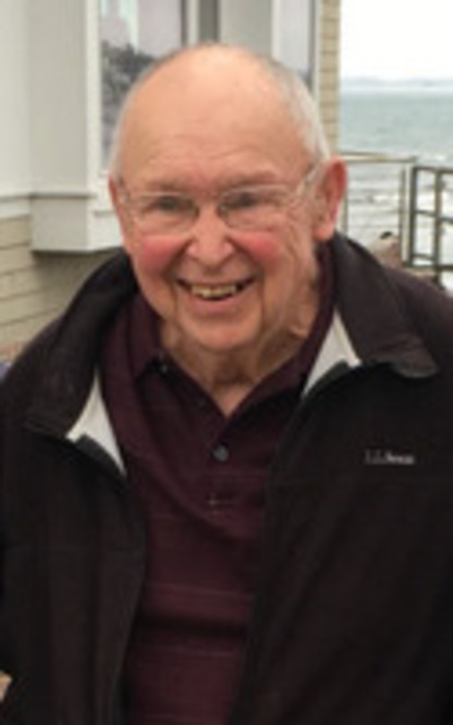 Robert Peach, Jr. Obituary Salem News