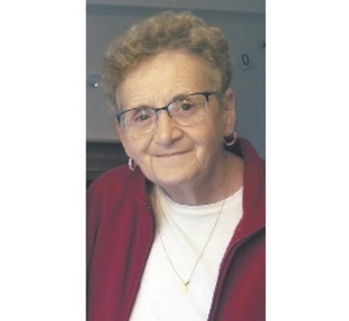 Charlotte Pawson | Obituary | Cochrane Times Post