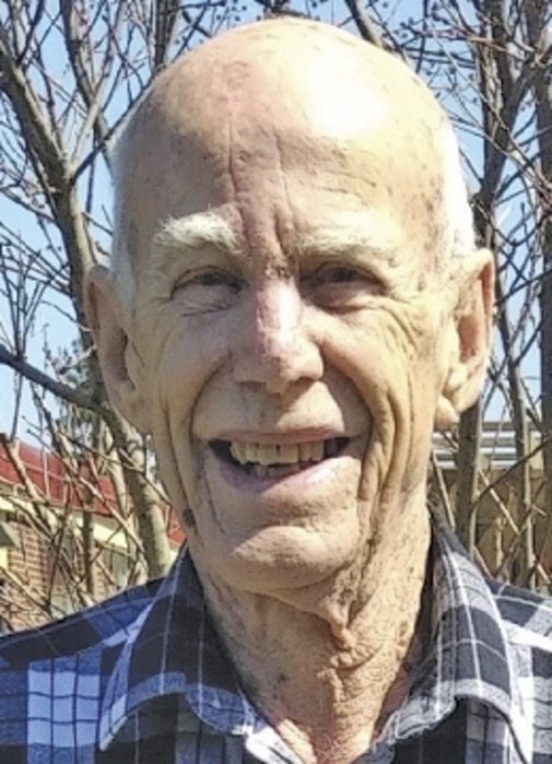 Robert Ziegler Obituary Stratford Beacon Herald