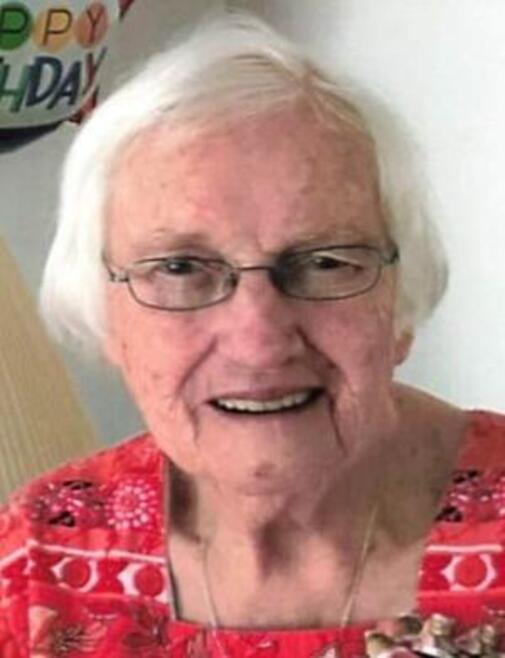 Beatrice Brawner Obituary Gallatin News