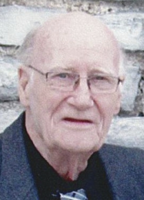 John Pearson Obituary Stratford Beacon Herald