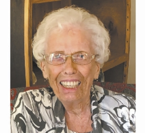 Norma CLARKE | Obituary | Brantford Expositor