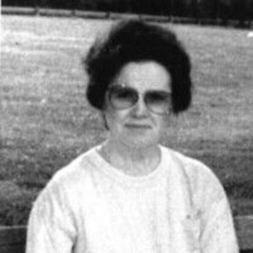 Mary Ellen Ayers, Harrison Obituaries
