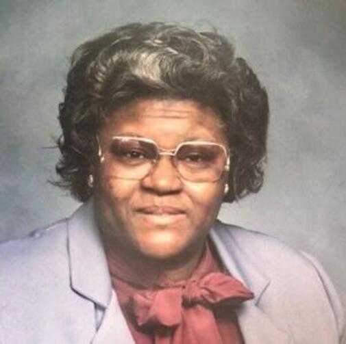 Delores Walker Obituary Main Street Clarksville