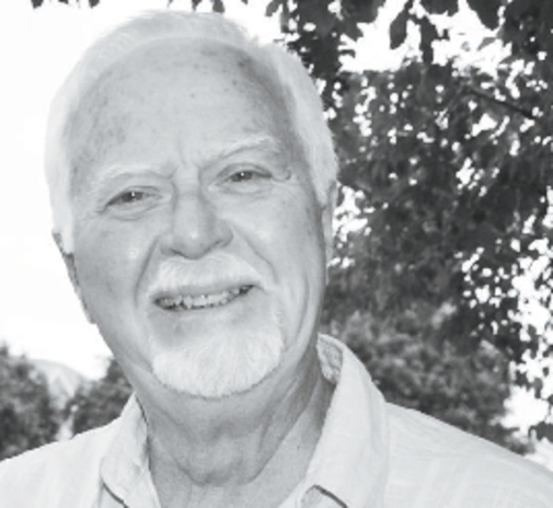 Kenneth Charman | Obituary | Ottawa Citizen