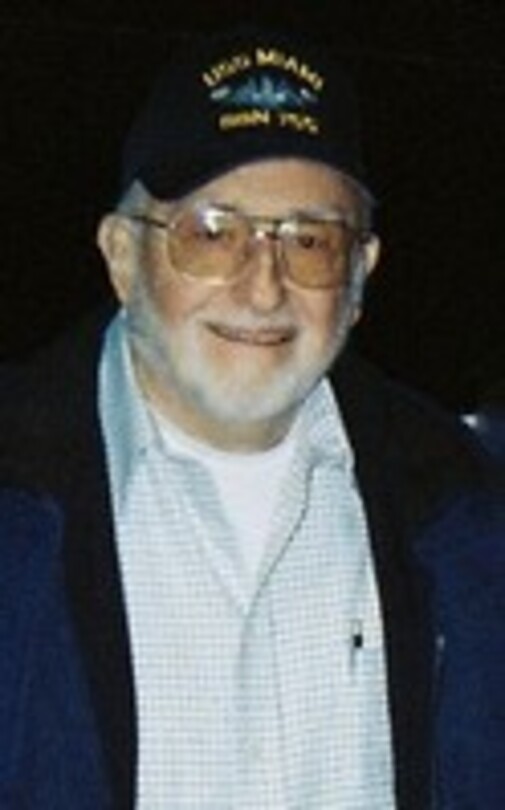 William Mercier Obituary Salem News
