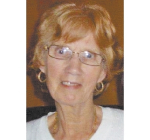 Rhoda MILLER | Obituary | London Free Press