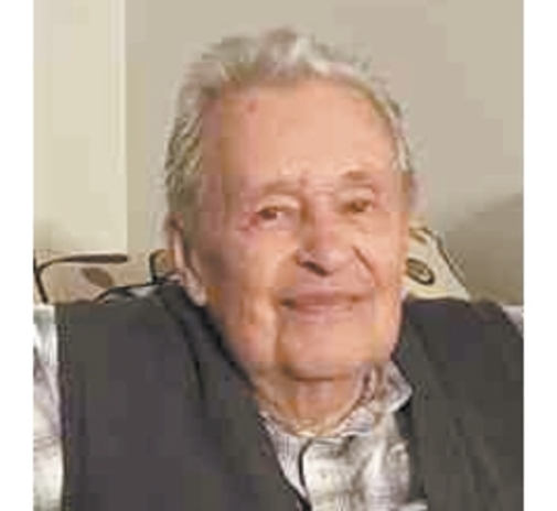 Ronald Hayward Obituary Brockville Recorder And Times