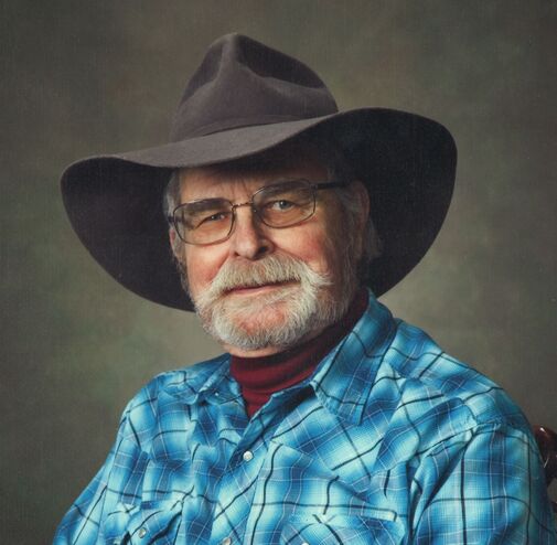 Patrick Morgan | Obituary | Yakima Herald